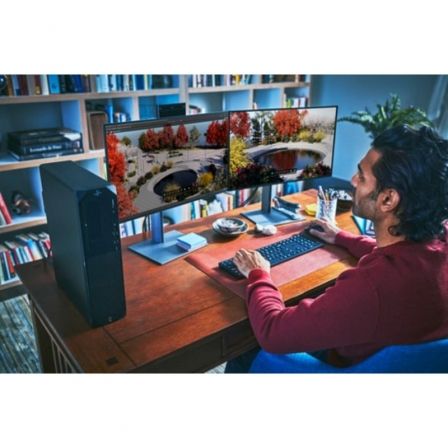 HP Workstation Z2 SFF G9 Intel Core i7-14700, 16GB RAM, 1TB SSD, Windows 11 Pro